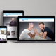 Webdesign Projekt