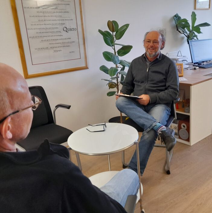 Diakonie Fulda, PSKB, Rainer Hoffmann