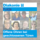 Diakonie-Mutmachvideo Tagesstätte Diakonie Corona Video